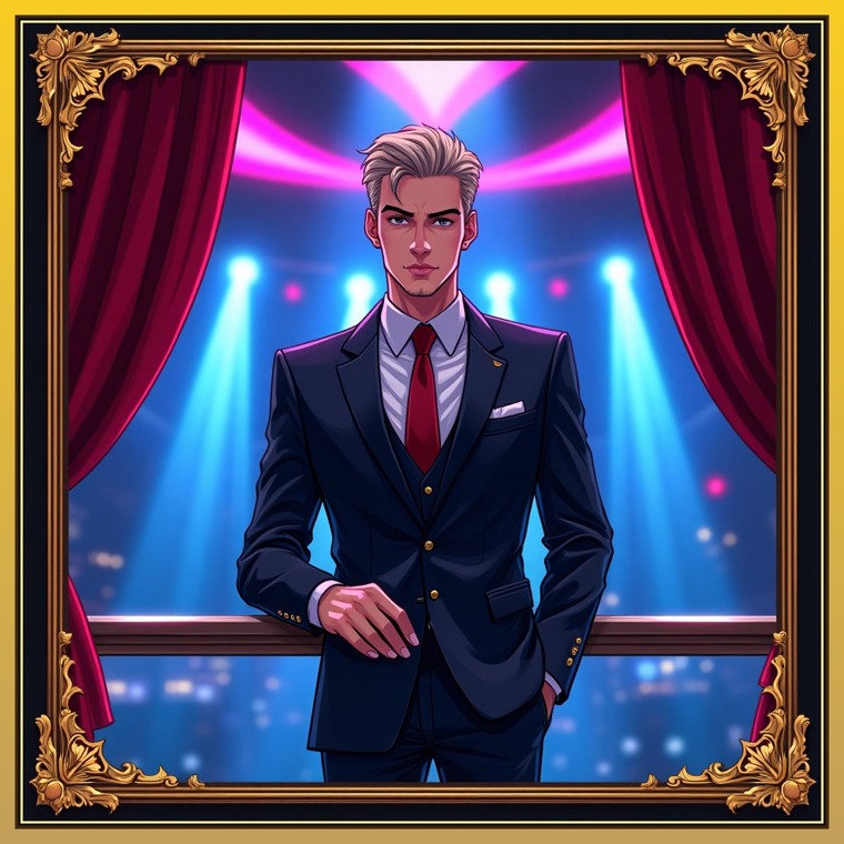 Manager